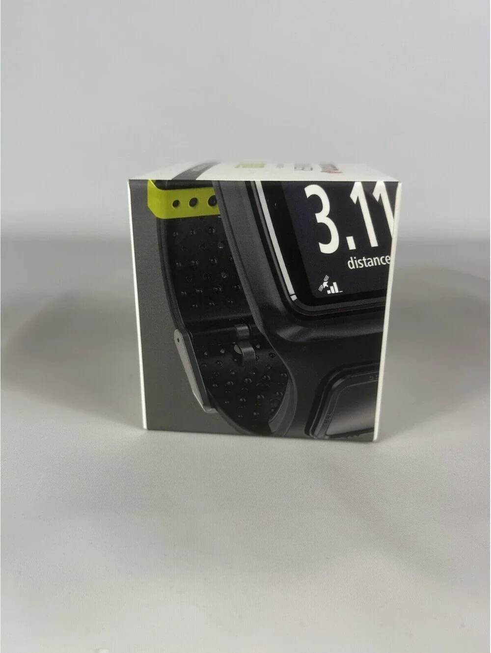 TomTom  Runner & Multisport GPS Watch  8RS00